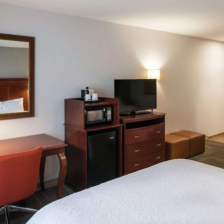 Hampton Inn&Suites Rifle Extérieur photo