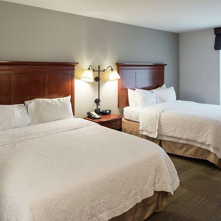 Hampton Inn&Suites Rifle Extérieur photo