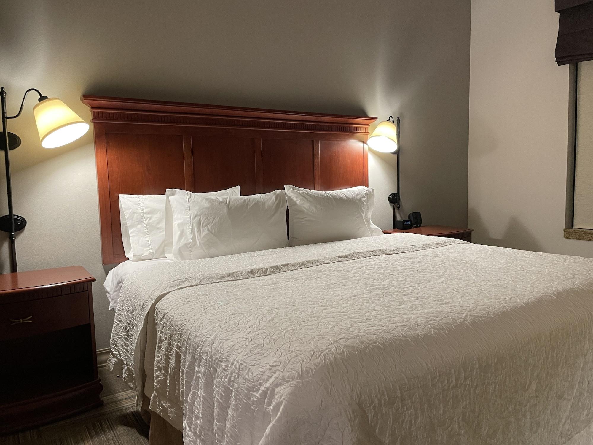 Hampton Inn&Suites Rifle Extérieur photo