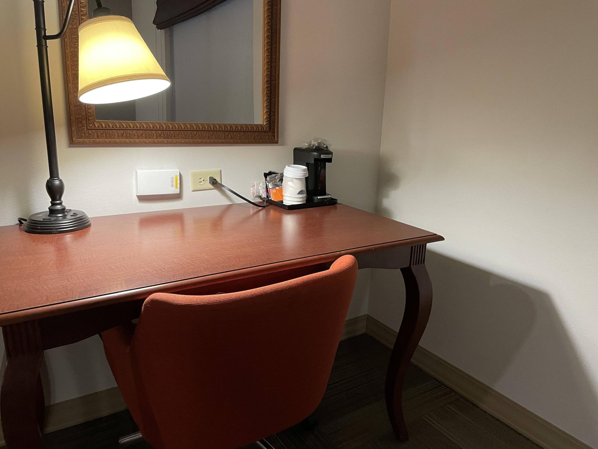 Hampton Inn&Suites Rifle Extérieur photo