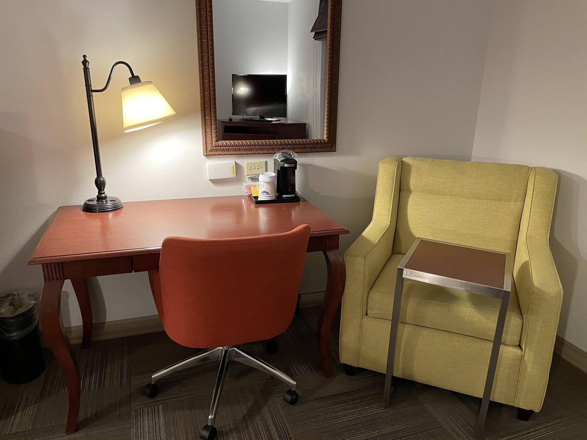 Hampton Inn&Suites Rifle Extérieur photo