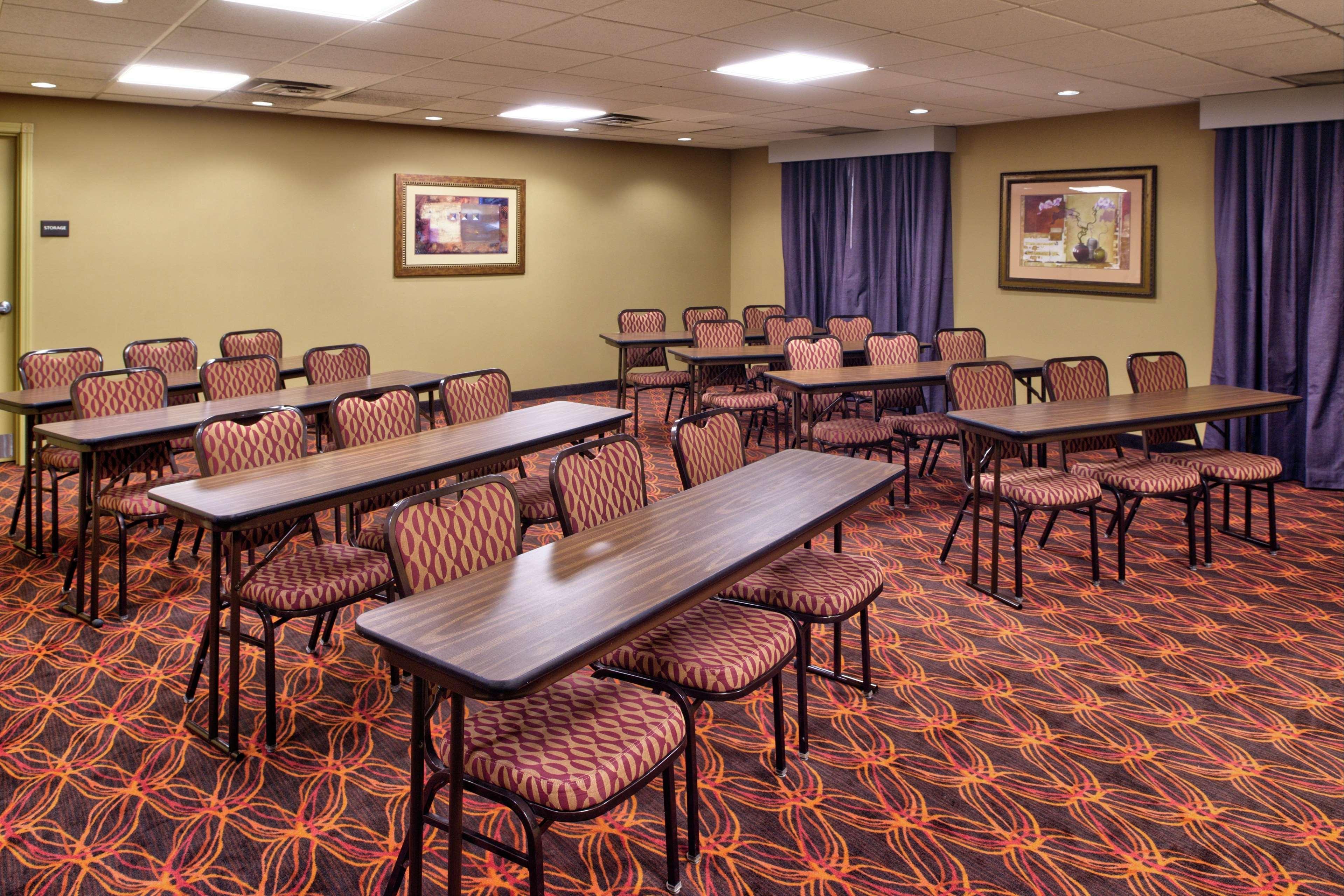 Hampton Inn&Suites Rifle Extérieur photo