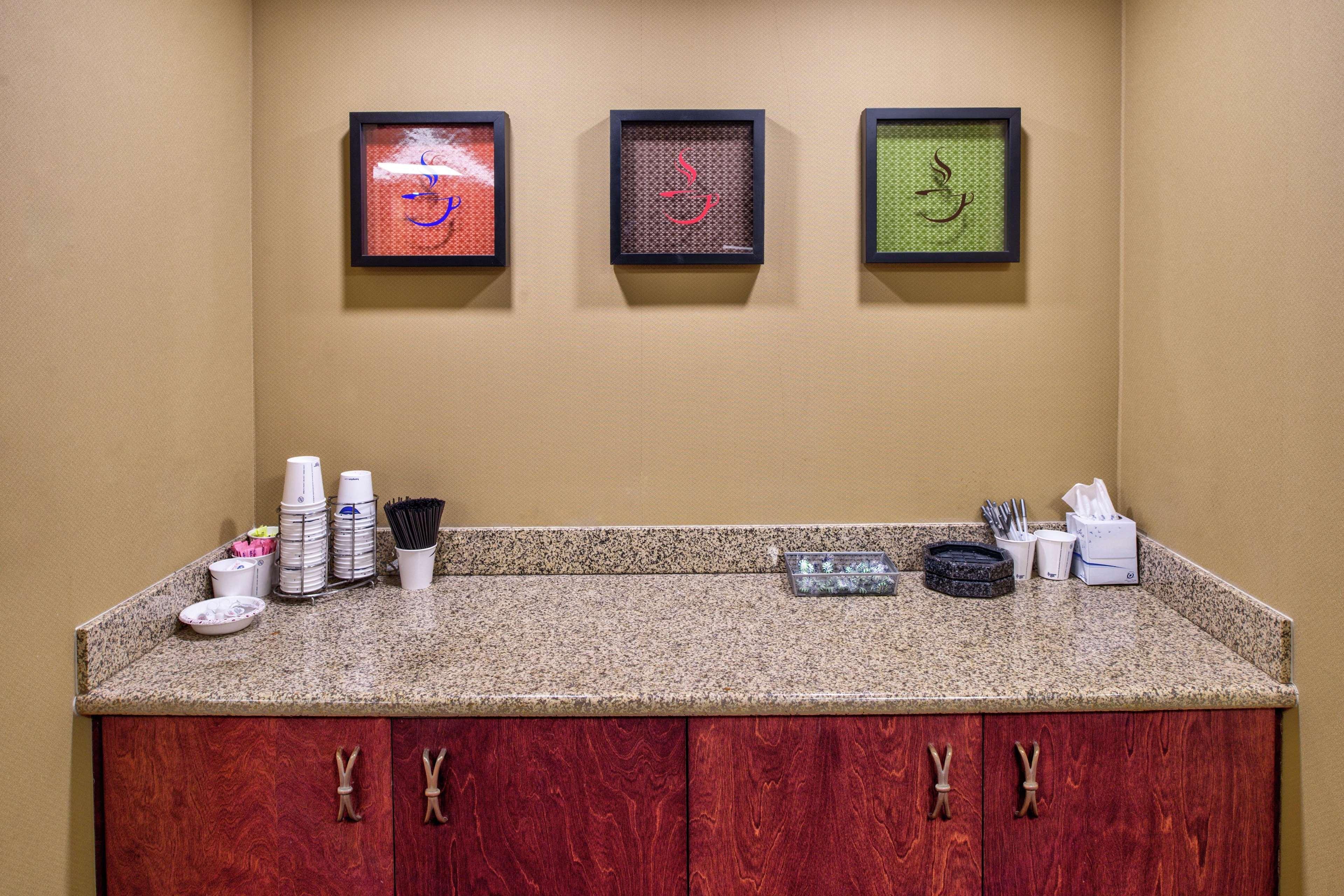 Hampton Inn&Suites Rifle Extérieur photo
