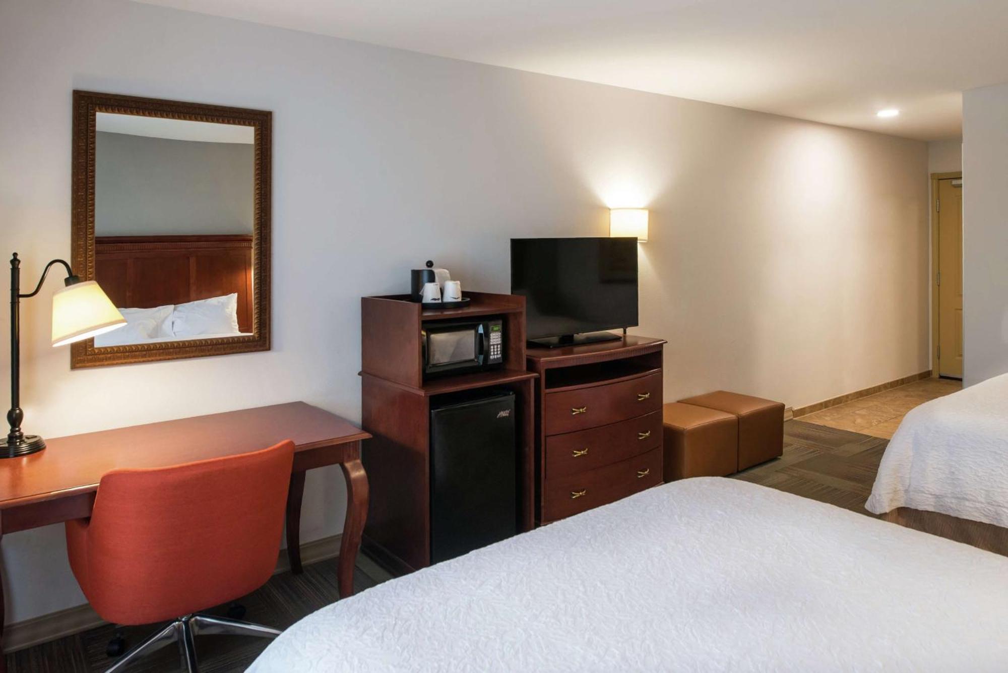 Hampton Inn&Suites Rifle Extérieur photo
