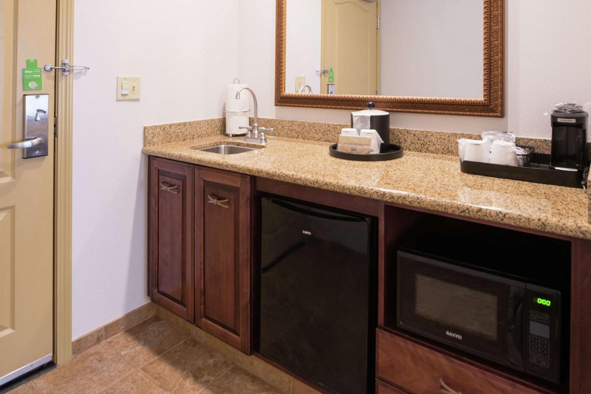 Hampton Inn&Suites Rifle Extérieur photo