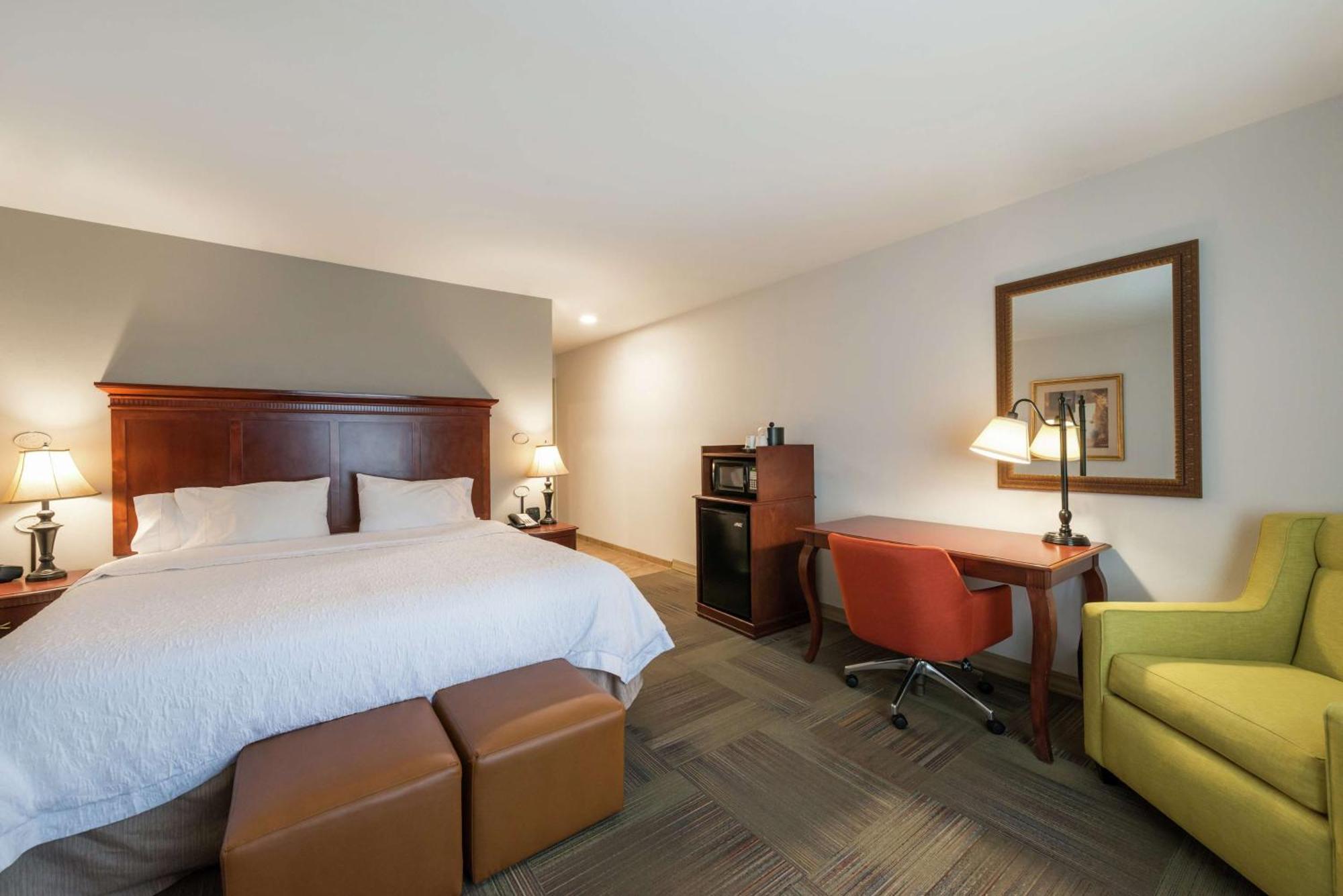 Hampton Inn&Suites Rifle Extérieur photo