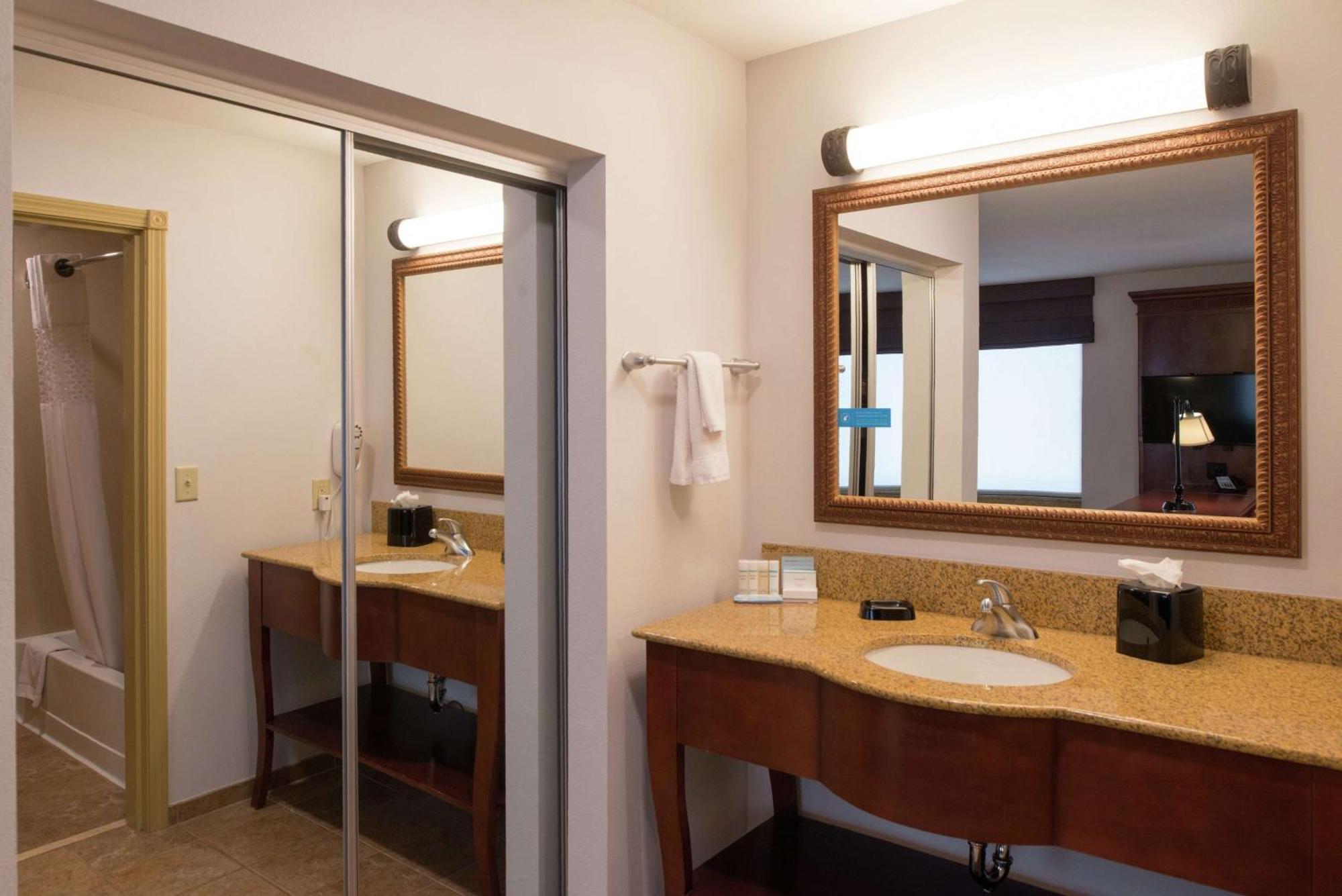 Hampton Inn&Suites Rifle Extérieur photo