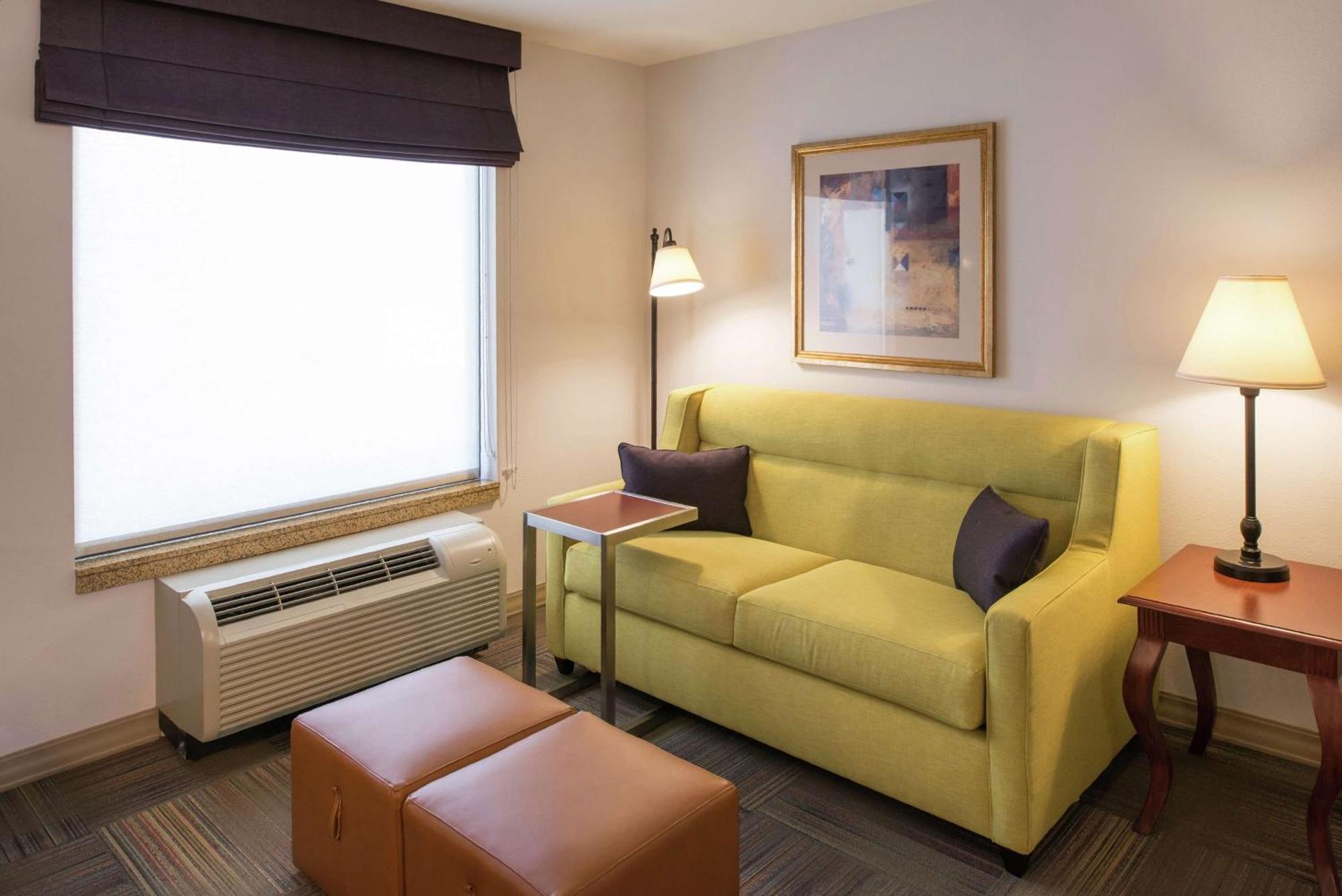 Hampton Inn&Suites Rifle Extérieur photo