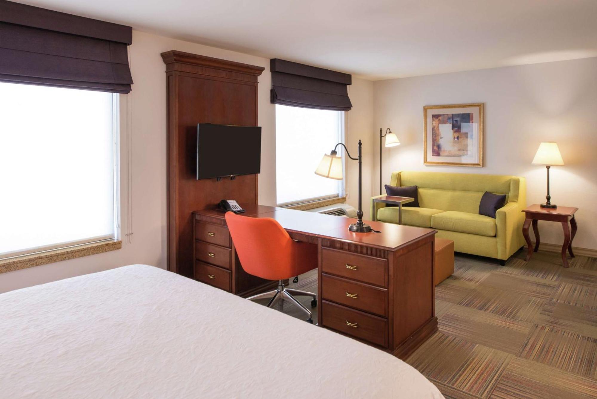 Hampton Inn&Suites Rifle Extérieur photo