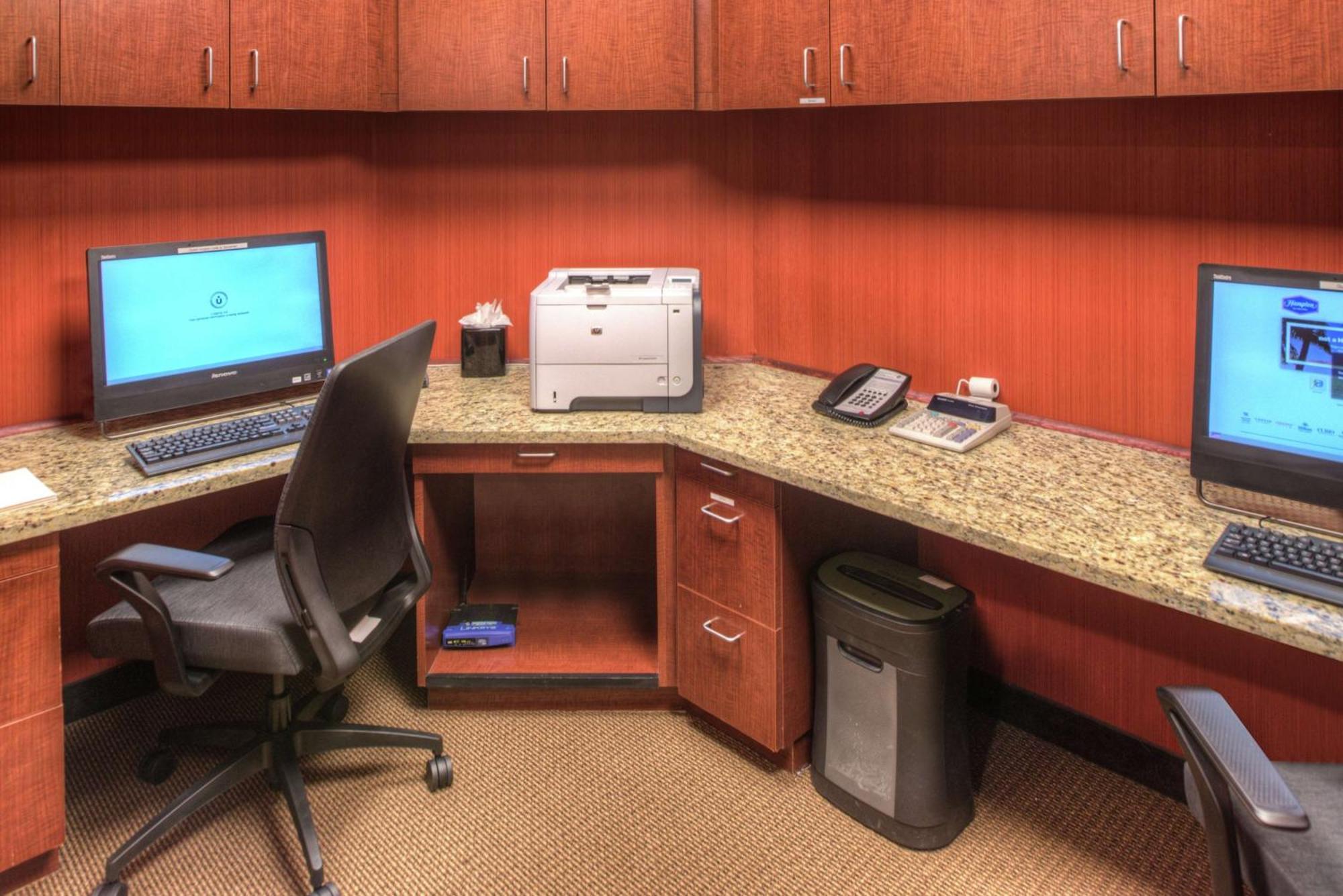 Hampton Inn&Suites Rifle Extérieur photo