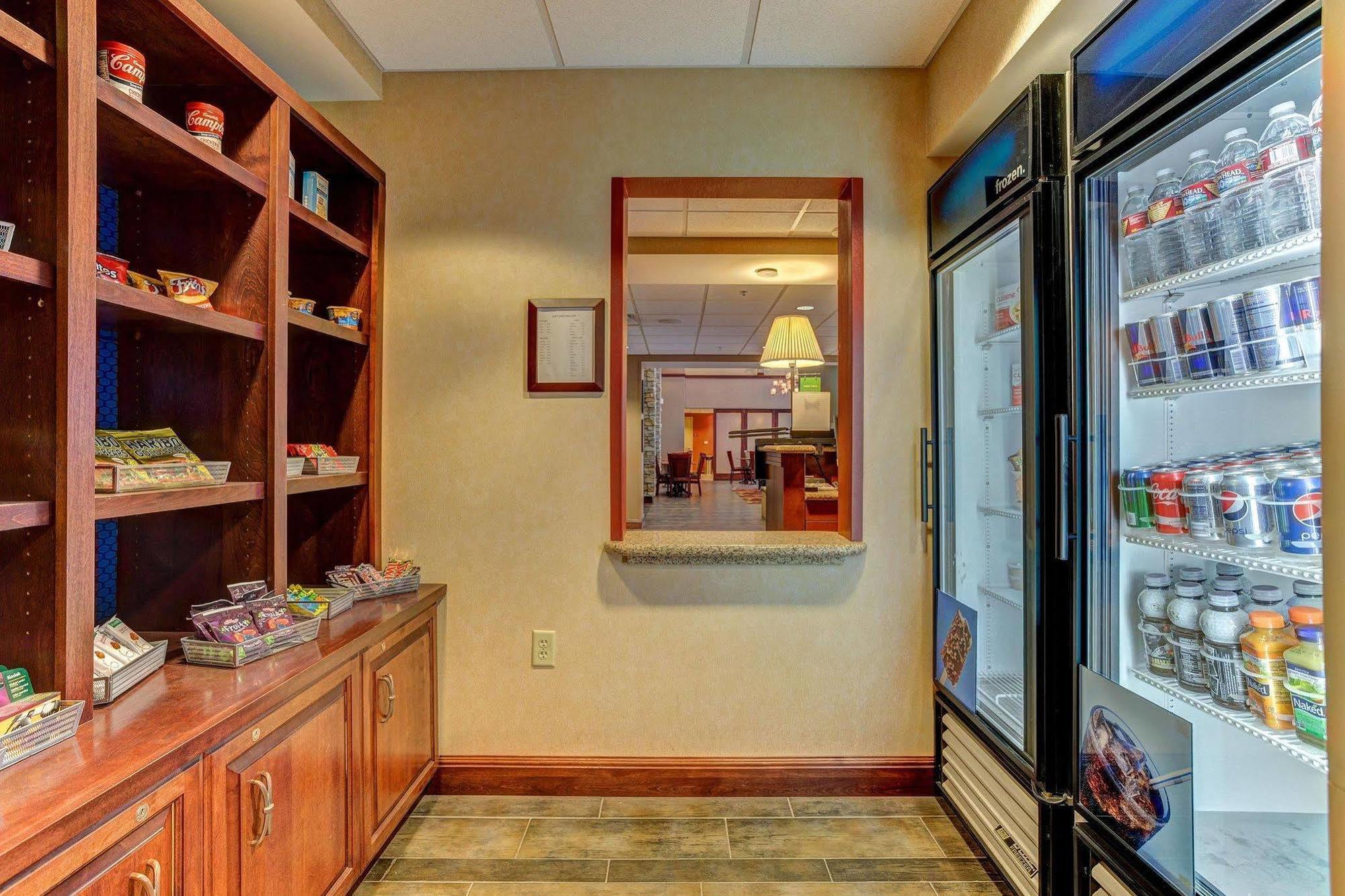 Hampton Inn&Suites Rifle Extérieur photo