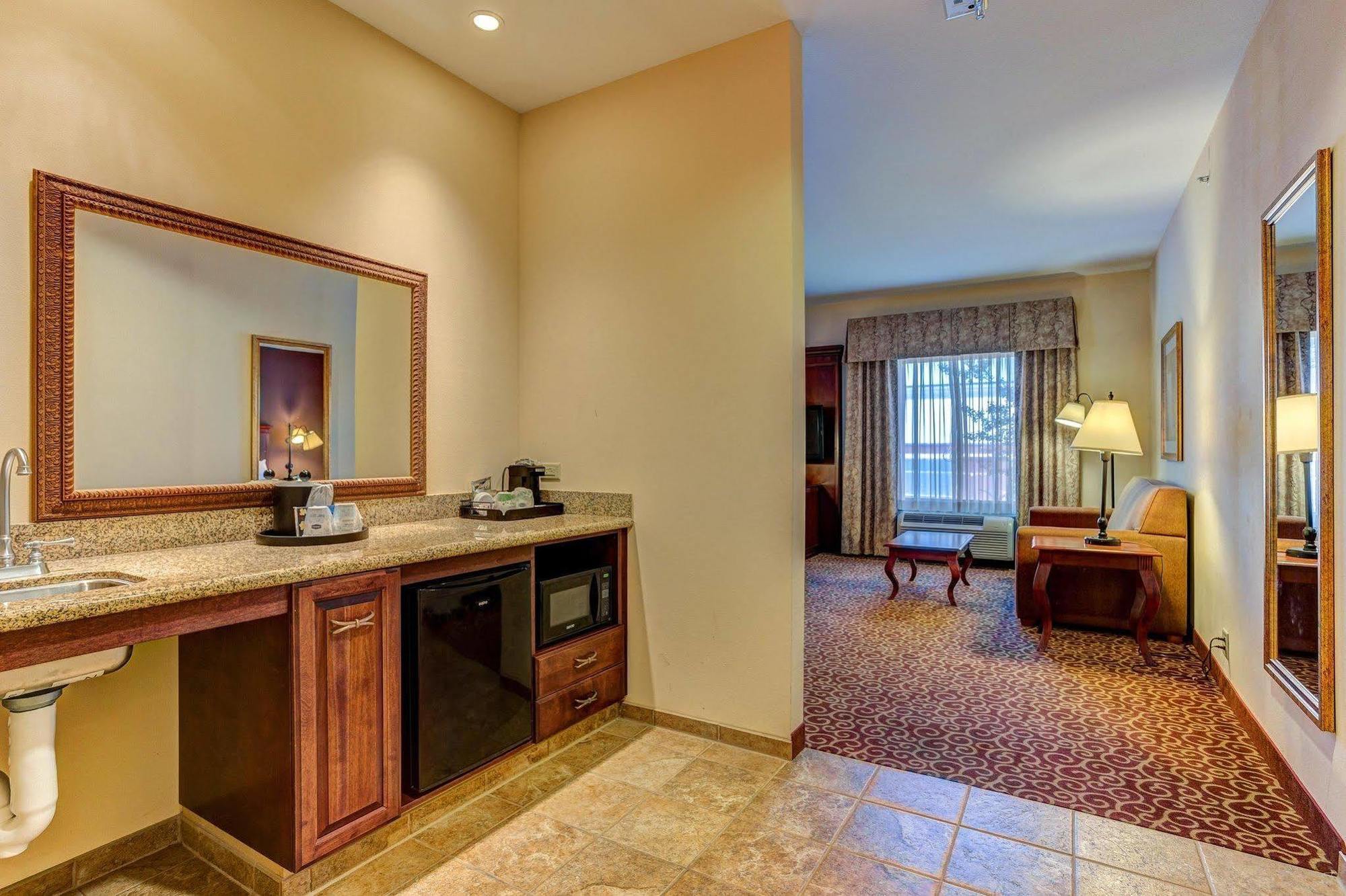 Hampton Inn&Suites Rifle Extérieur photo