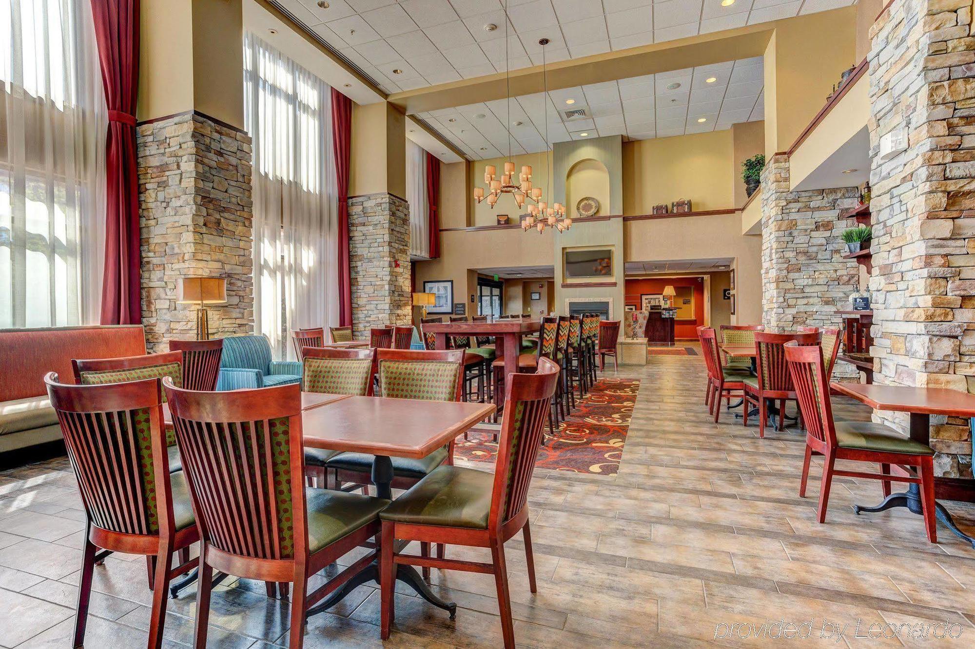Hampton Inn&Suites Rifle Extérieur photo