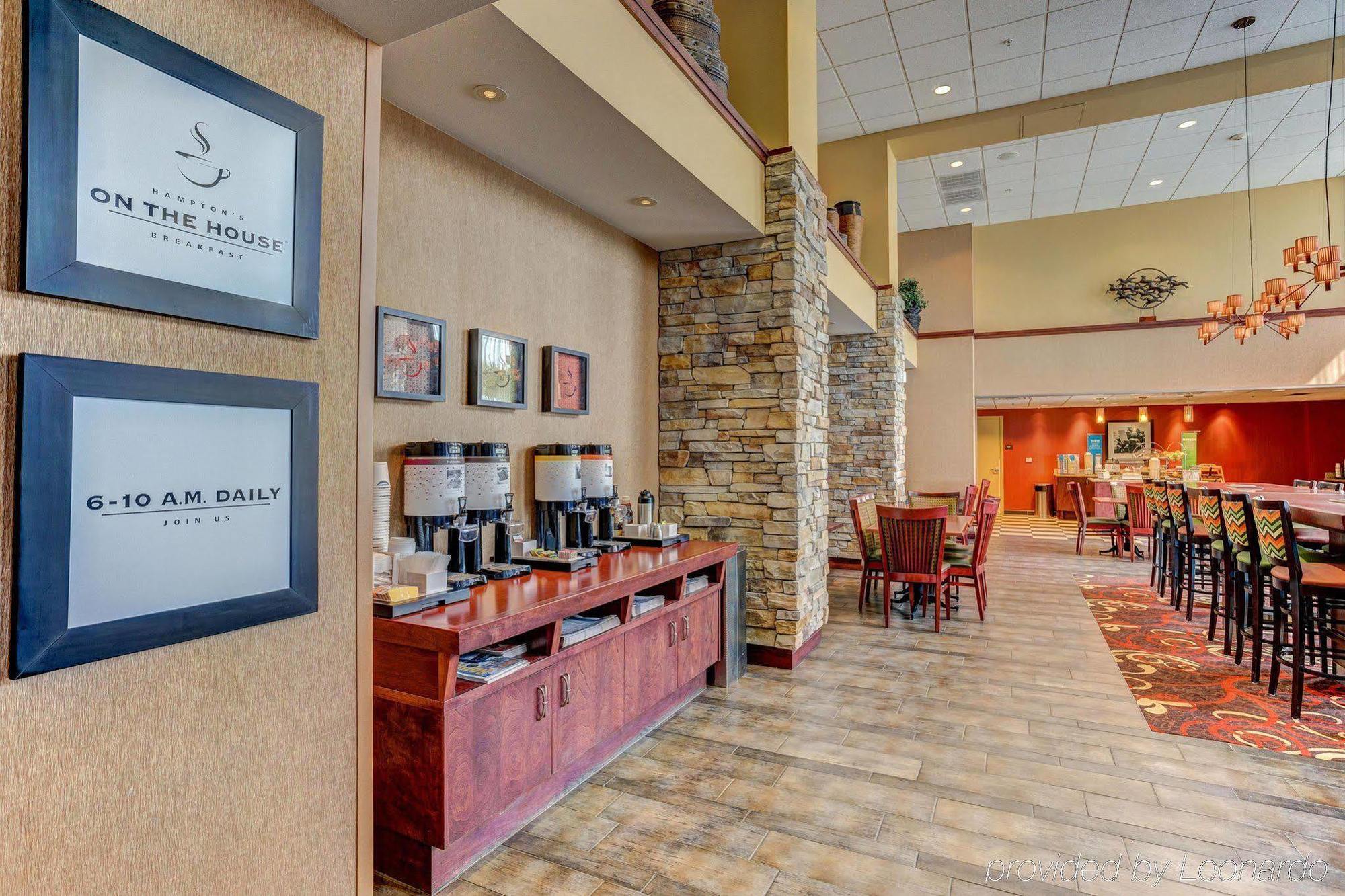 Hampton Inn&Suites Rifle Extérieur photo