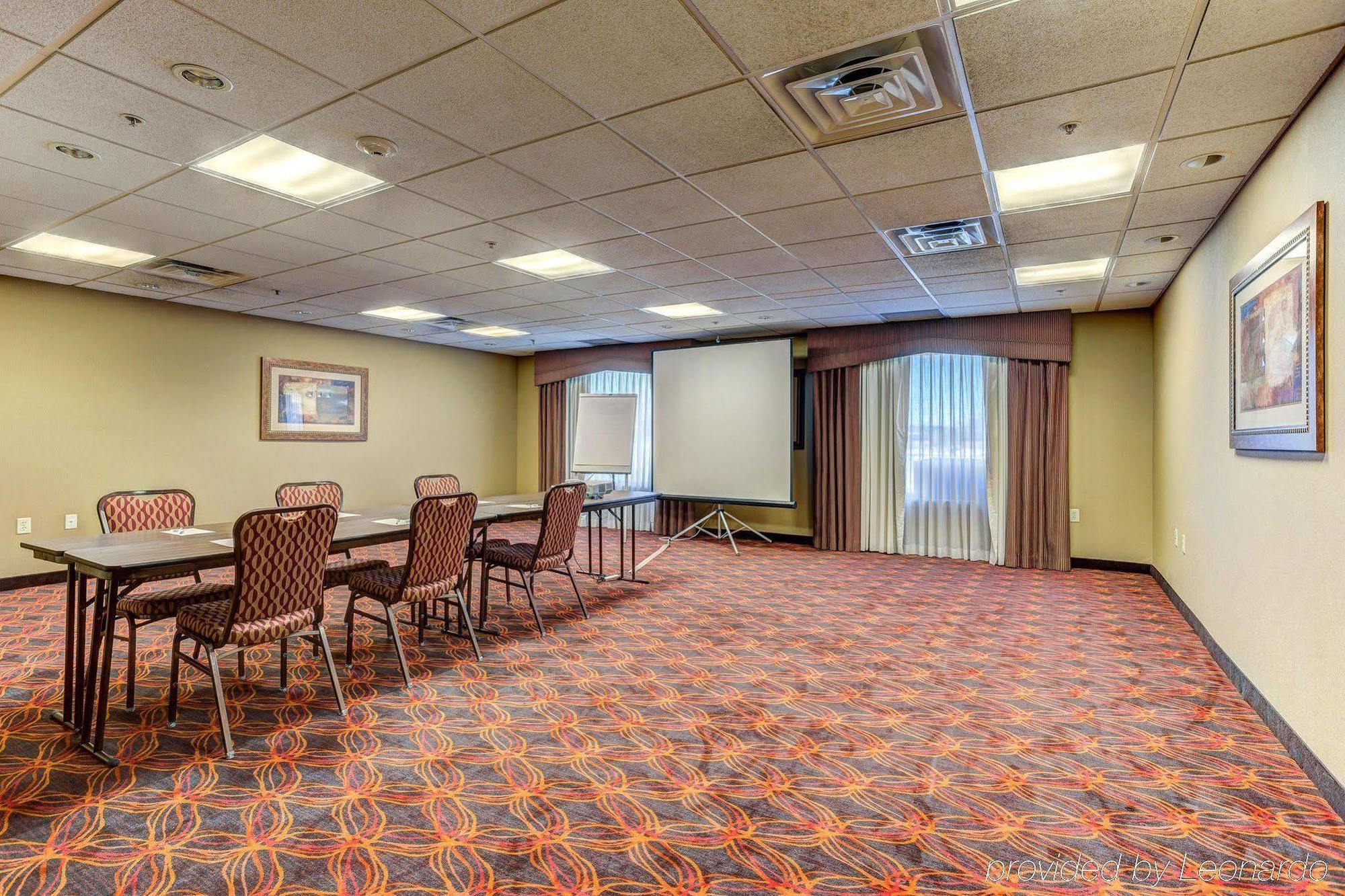 Hampton Inn&Suites Rifle Extérieur photo