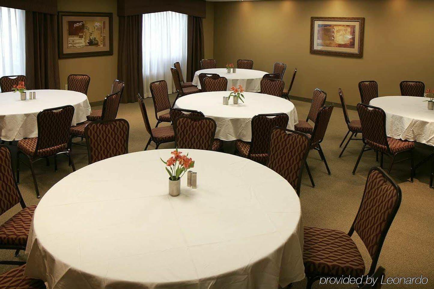 Hampton Inn&Suites Rifle Facilités photo